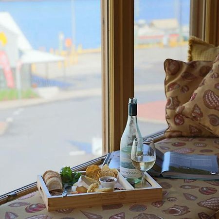 Bushman'S At Strahan Aparthotel Εξωτερικό φωτογραφία